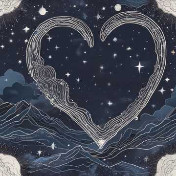 Stars and Love 2-Hasan-AI-singing